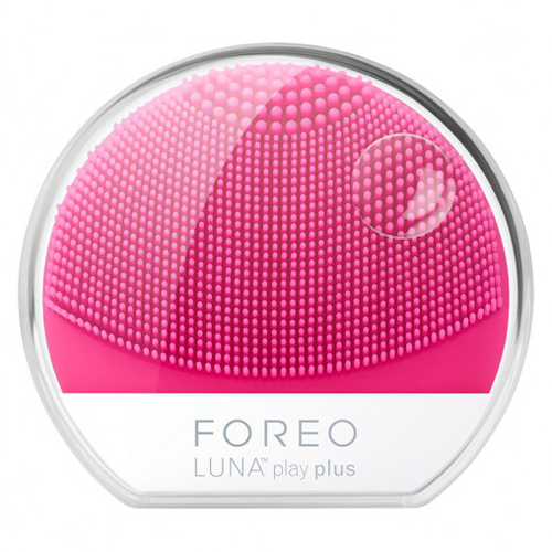 May rua mat Foreo Luna Play Plus