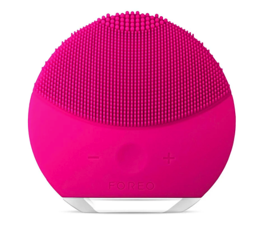 May rua mat Foreo Luna Mini 2