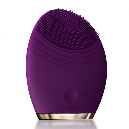May rua mat Foreo Luna Luxe