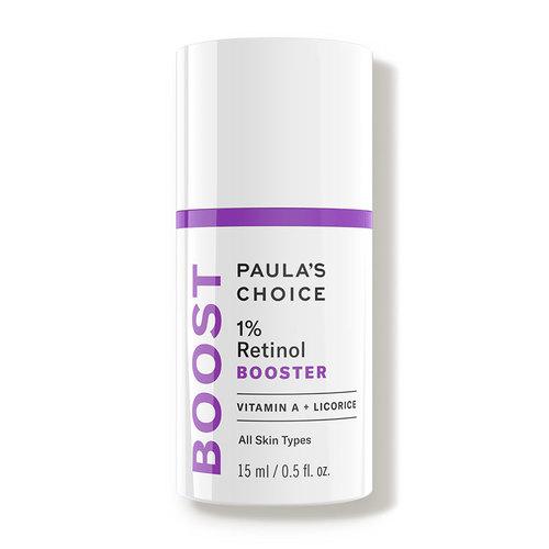 Paula’s Choice 1 retinol booster