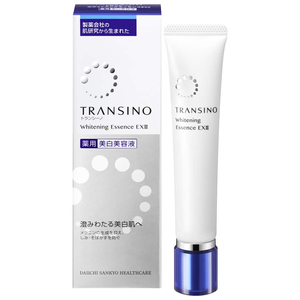 Transino whitening essence kem tri nam