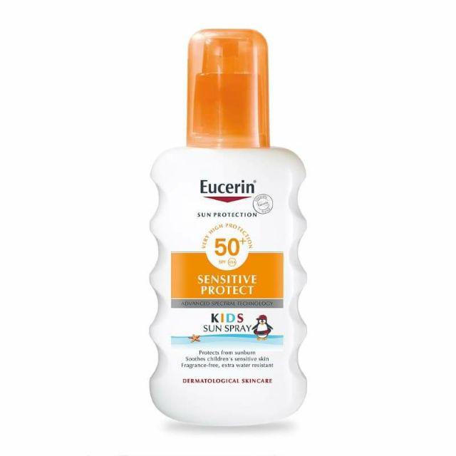 Eucerin Sun Protection Kids SPF50