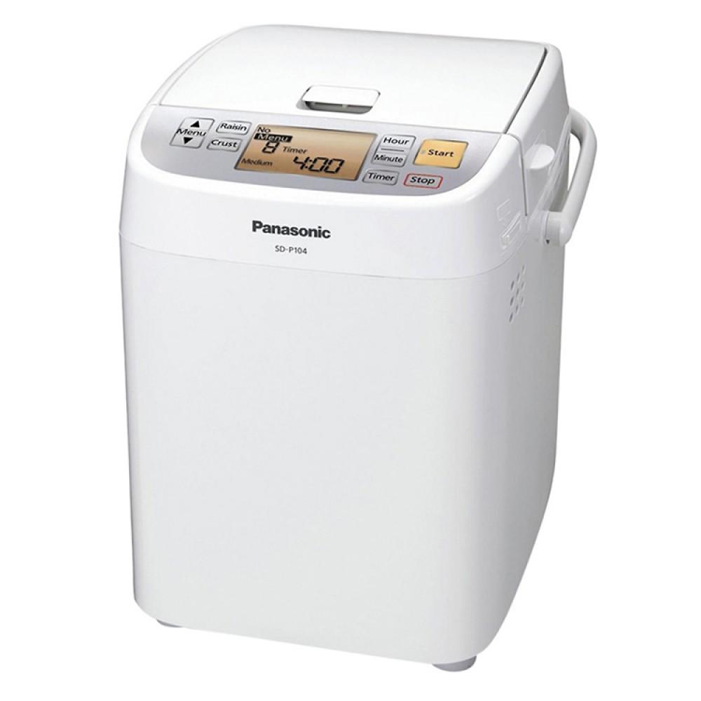Panasonic PALN SD P104WRA