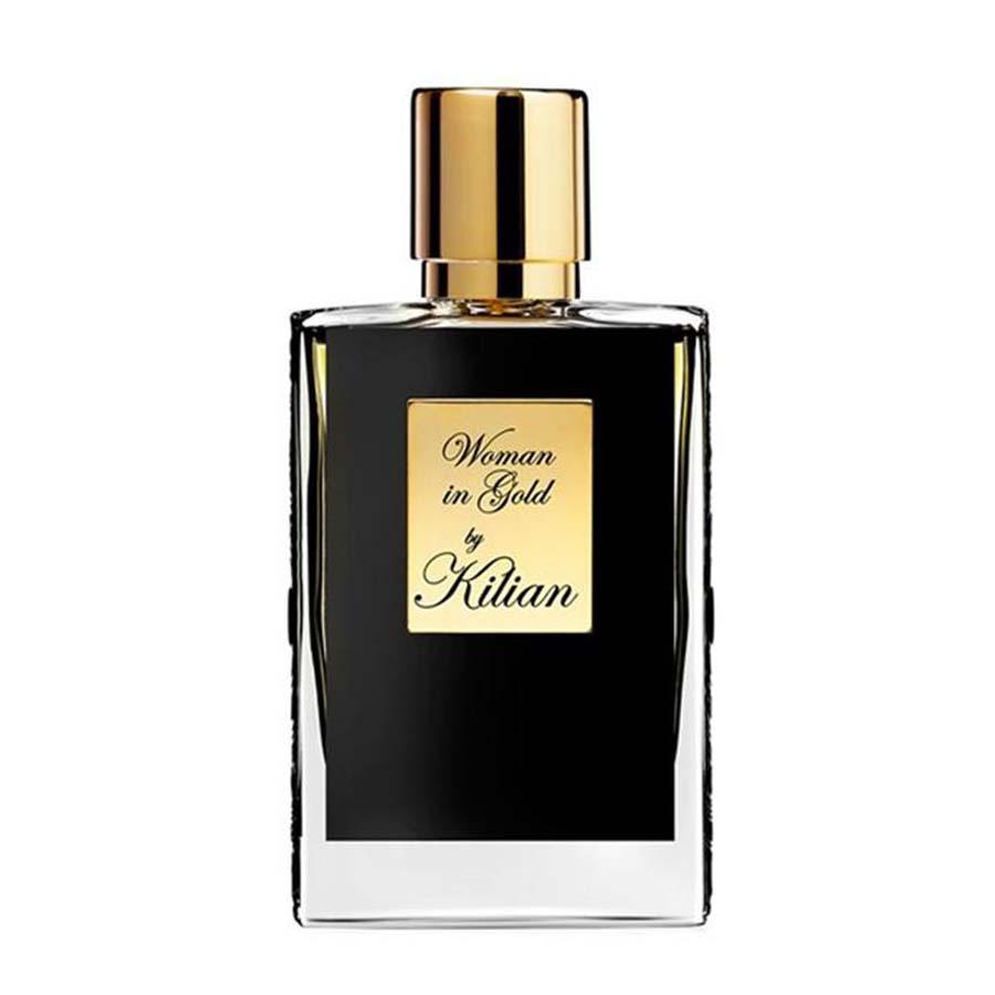 Nuoc Hoa nu Women in Gold EDP