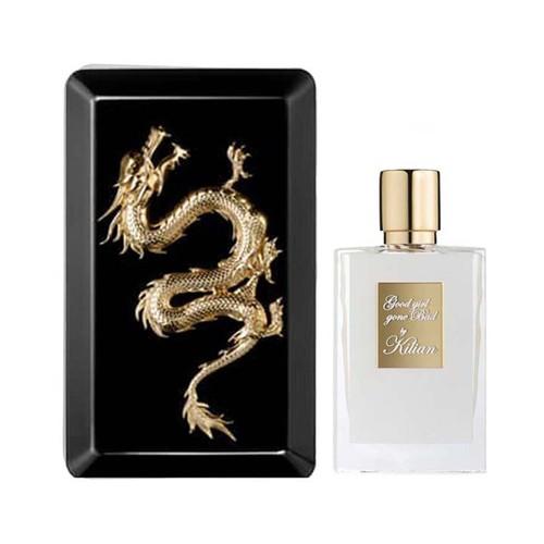 Kilian Good Girl Gone Bad Limited Edition Dragon Clutch EDP 50ml