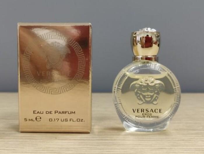 Versace Eros Pour Femme