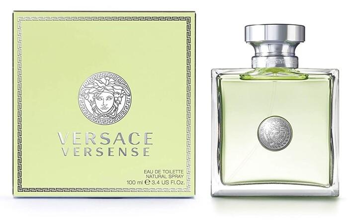 Versace Versense Women