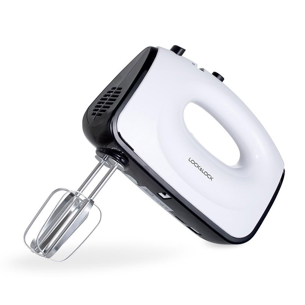 Lock Lock Hand Mixer EJM501BLK