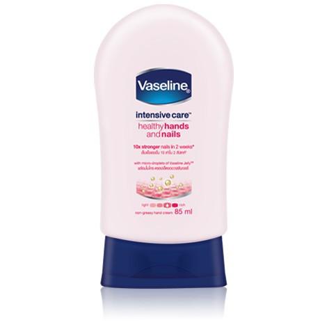 Vaseline Intensive Care 85ml