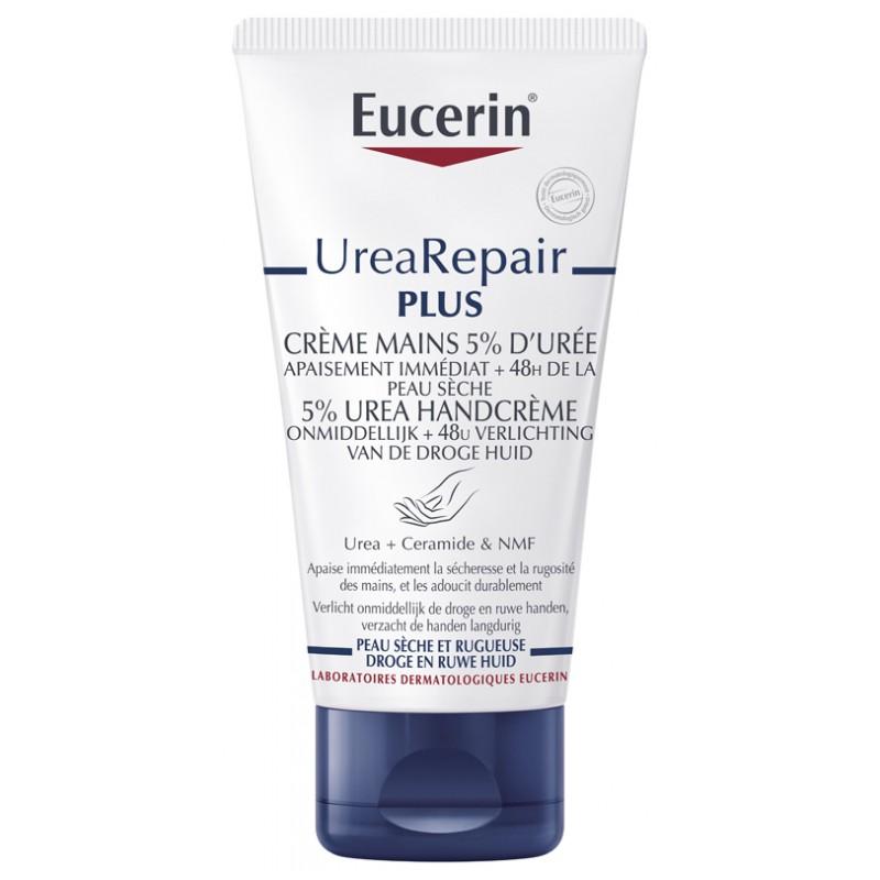 Eucerin Urea Repair Plus