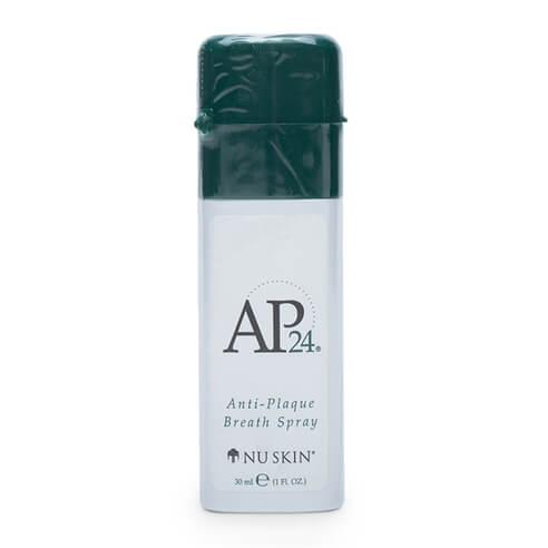 Xit thom mieng AP 24 Anti Plaque Breath Spray