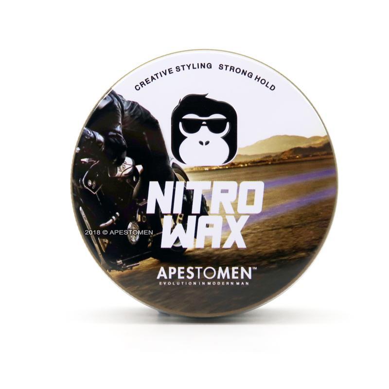 Apestomen Nitro Wax Sap vuot toc nam