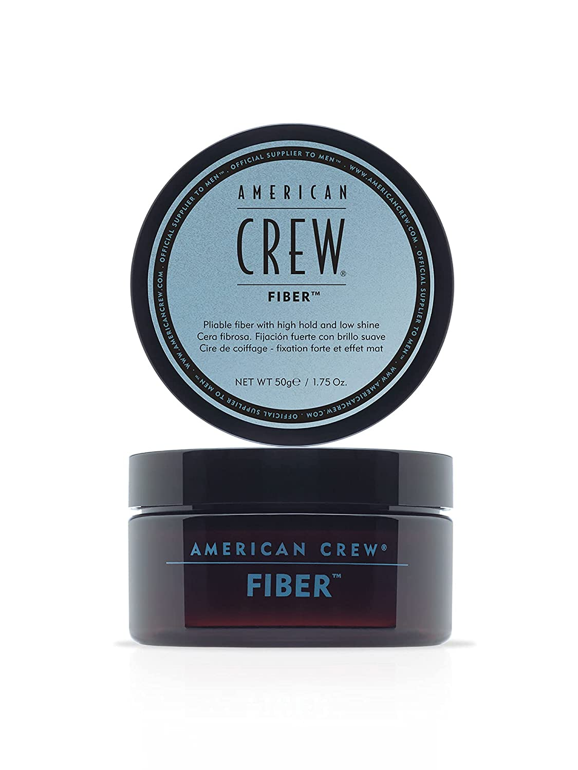 American Crew Fiber Sap vuot toc