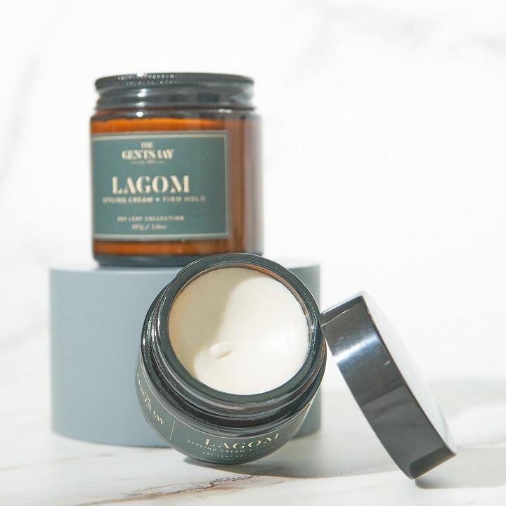 Lagom Styling Creme Sap vuot toc