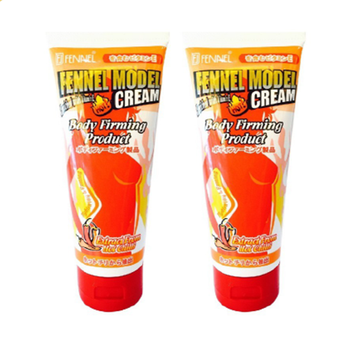 Kem giam mo Fennel Model Cream