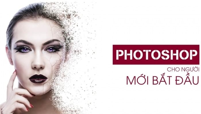 Photoshop cho nguoi moi bat dau