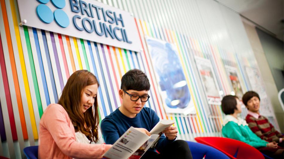 Khoa hoc The British Council’s four Understanding IELTS