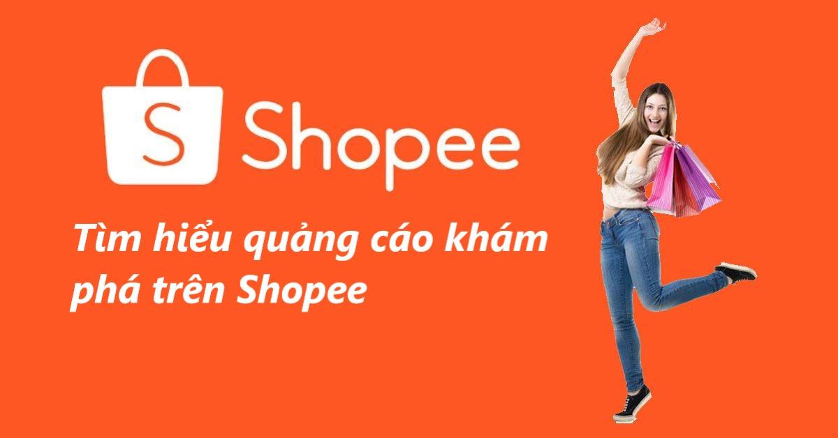 Quang cao Shopee danh cho nguoi moi