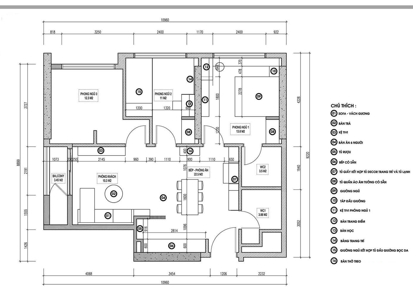 hoc mot khoa hoc AutoCAD