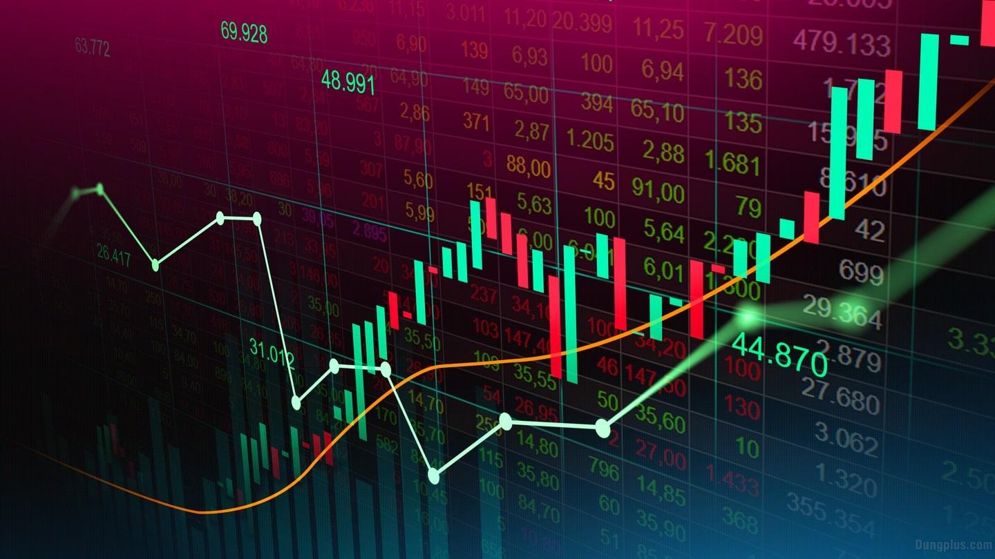 Kiem tien voi Forex co ban va Binary Options