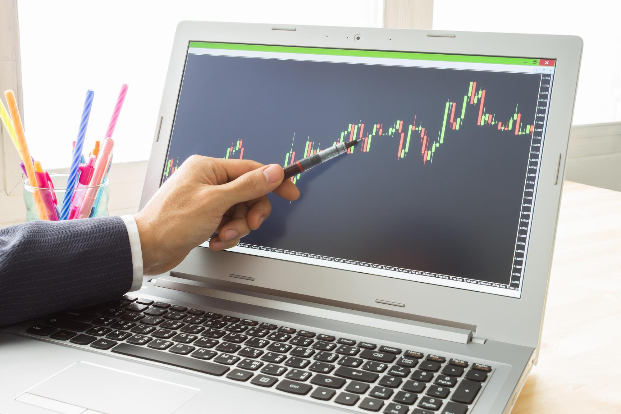 Forex co ban toi chuyen sau