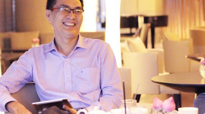 Khoa hoc Forex truc tuyen cua Hoang Ngoc Son