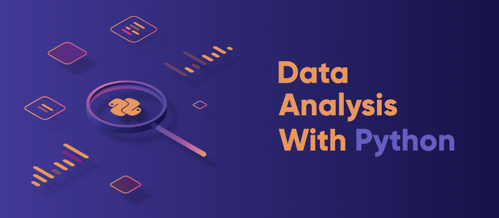 Data Analysis with Python