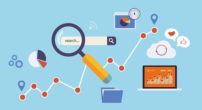 SEO website top 10 de dang