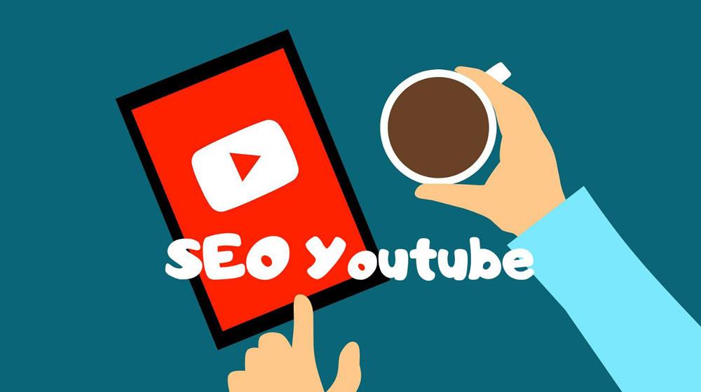 Khoa hoc SEO Youtube