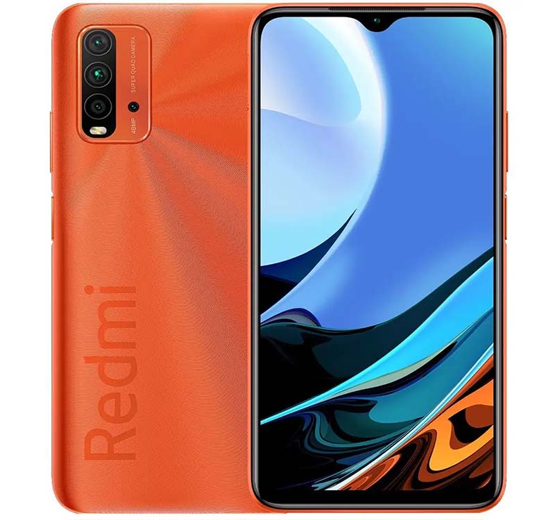 Xiaomi Redmi 9T (6GB/128GB)