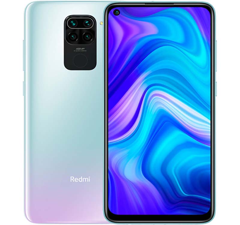 Xiaomi Redmi Note 9