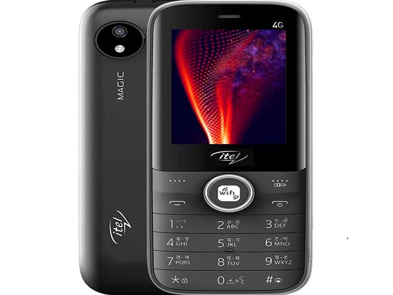 Itel it 9210 4G