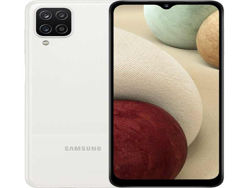 Samsung Galaxy A12 4GB