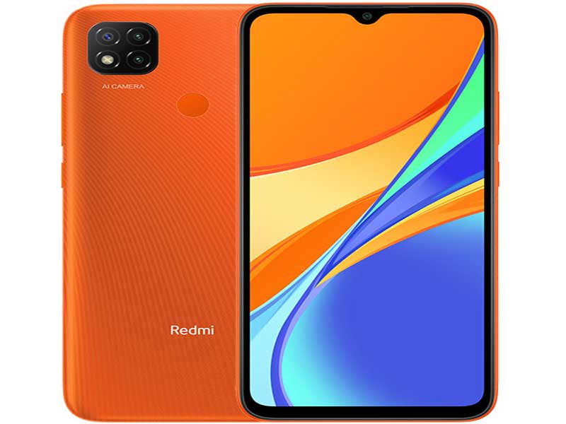 Xiaomi Redmi 9C
