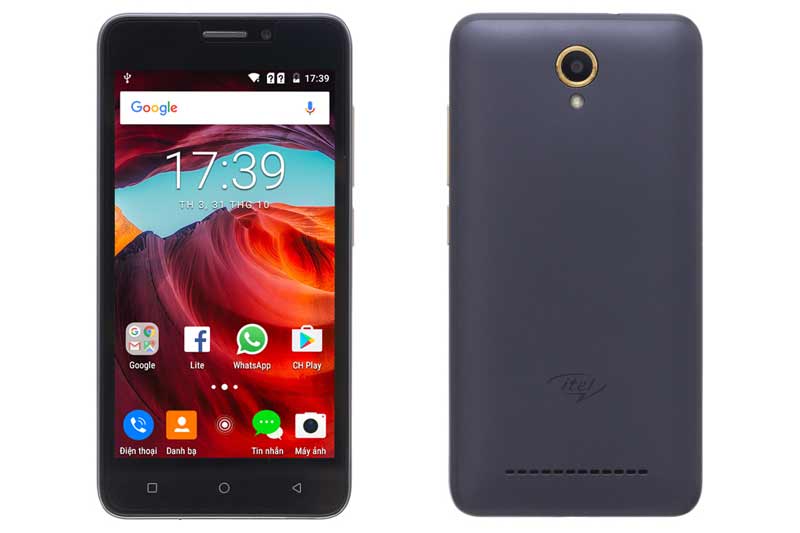 Itel A13