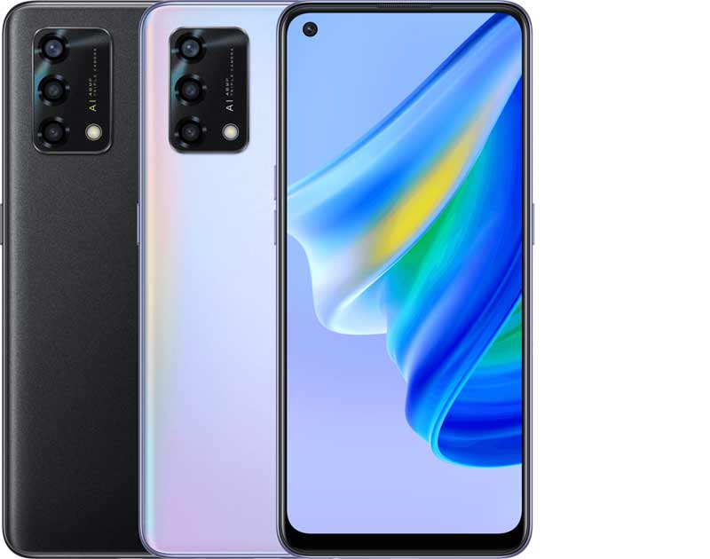 OPPO A95