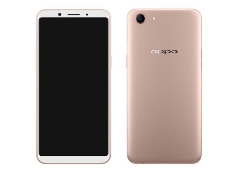 OPPO A83