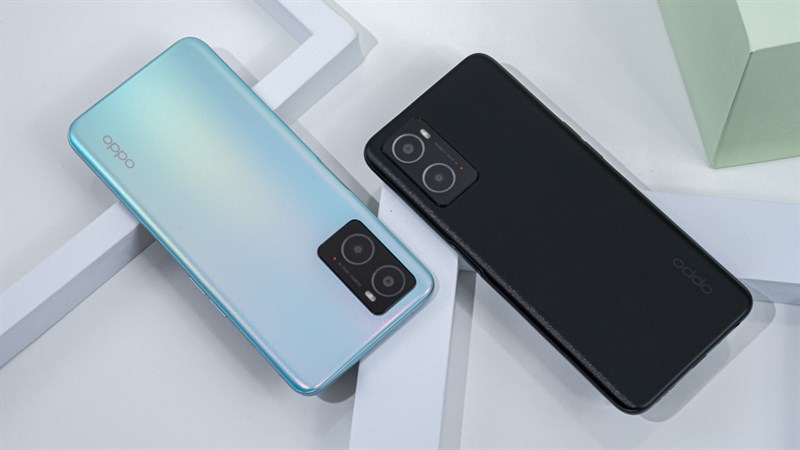 OPPO A76