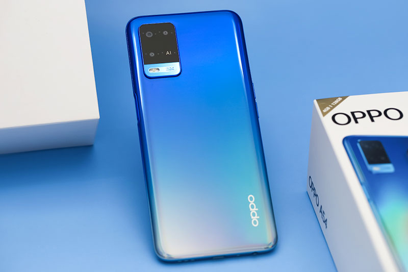 OPPO A53