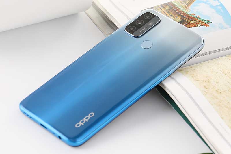 OPPO A53 