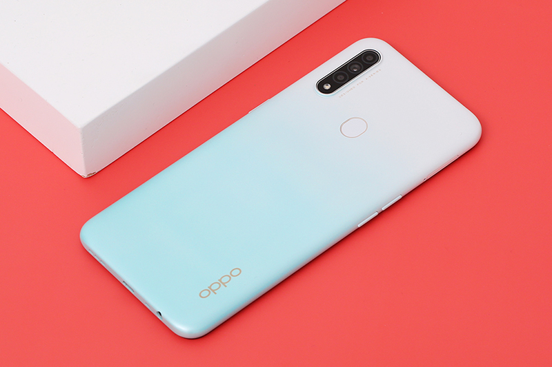 OPPO A31 2020