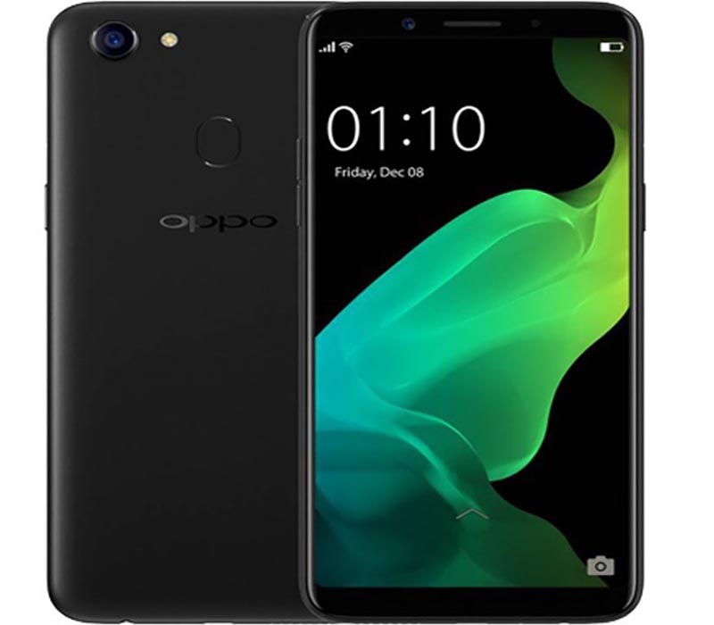 OPPO F5