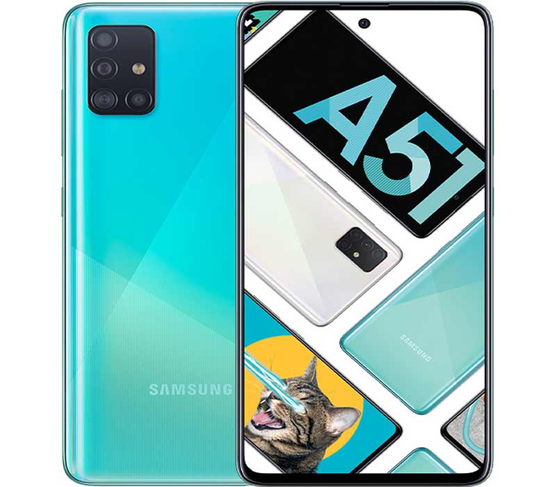 Samsung Galaxy A51 