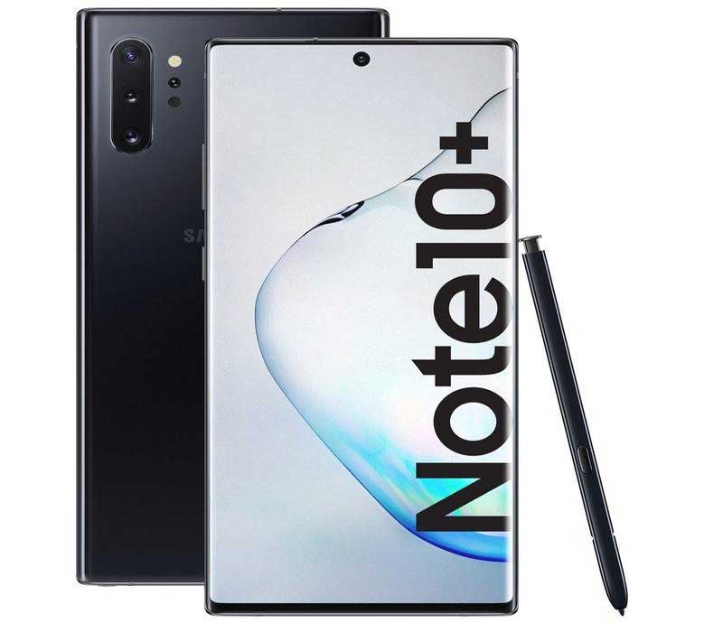 Samsung Galaxy Note 10 Plus