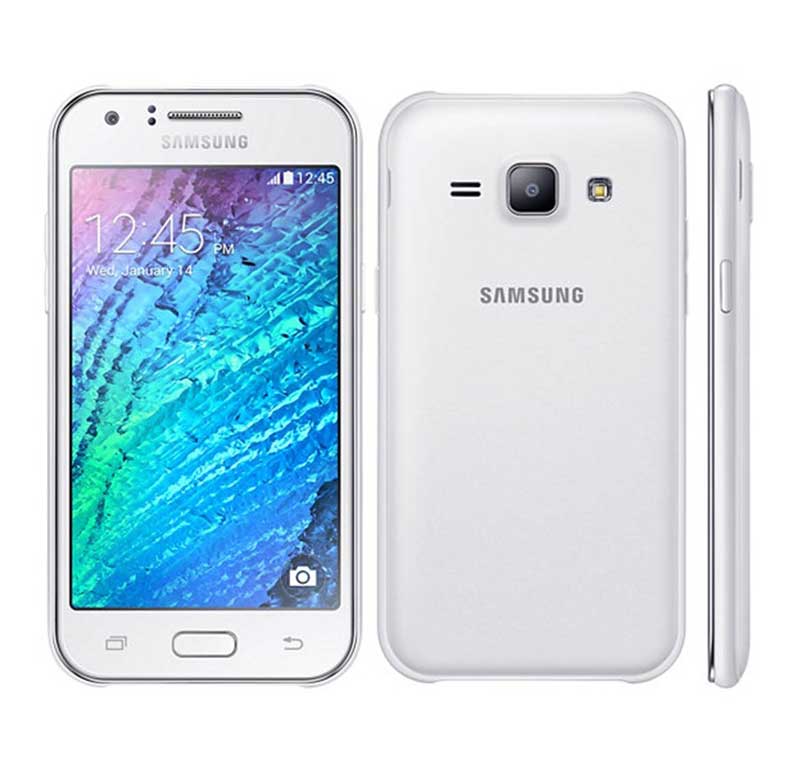 Samsung galaxy j1