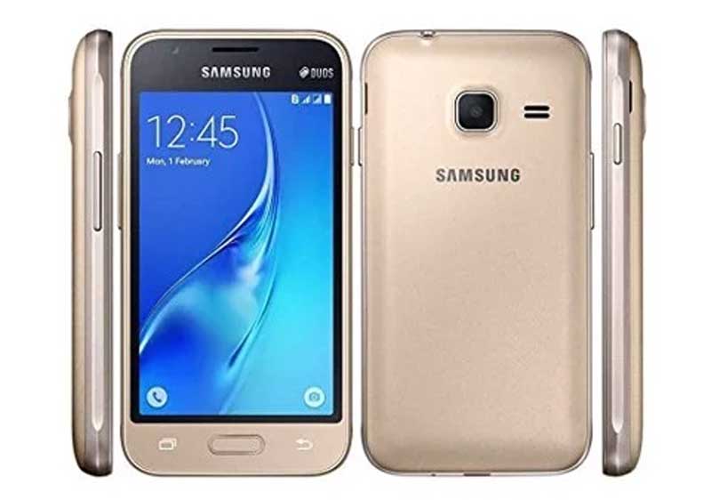 Samsung galaxy j1 mini prime
