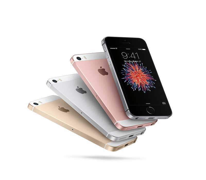 Iphone se 32gb
