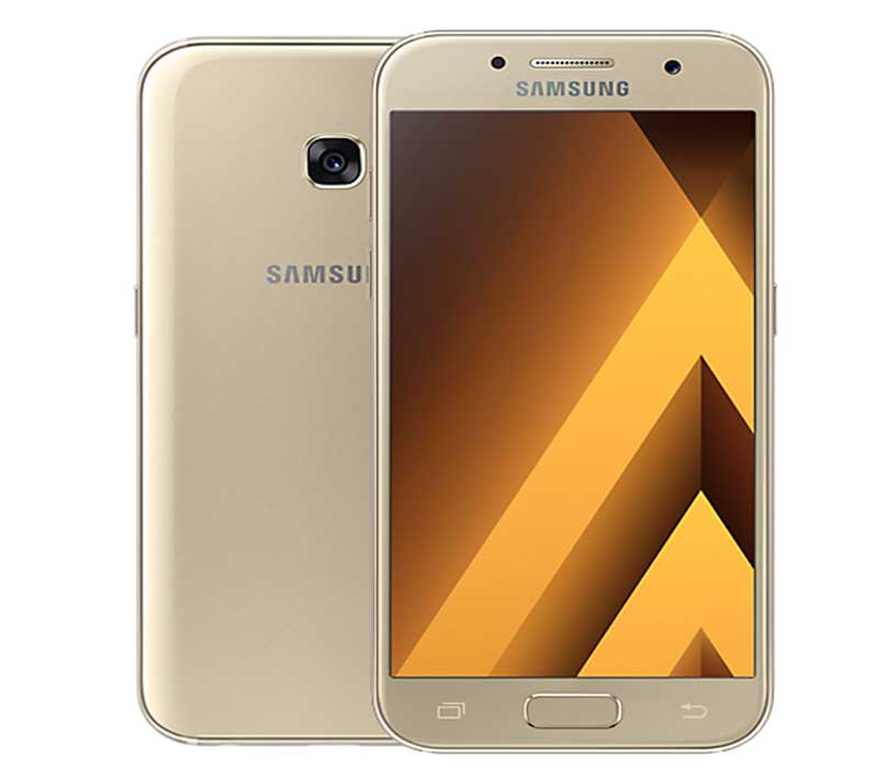 Samsung Galaxy A3