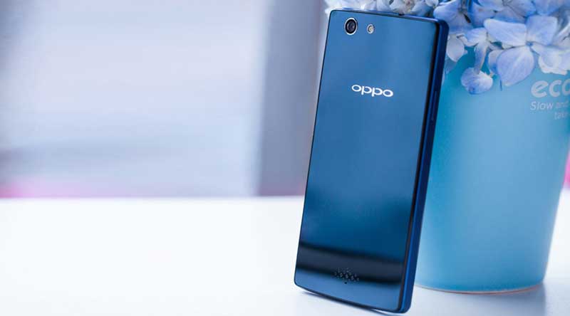 Oppo Neo 5