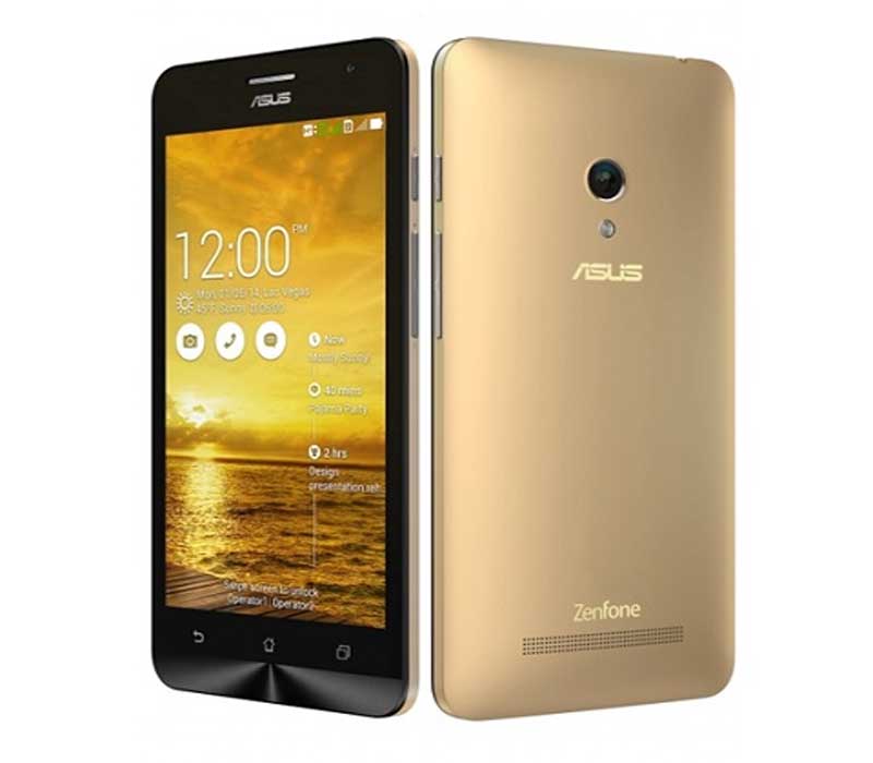 Asus Zenfone C Plus
